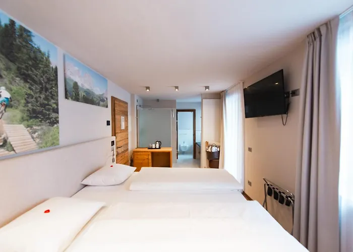 Chalet Vites Mountain Hotel