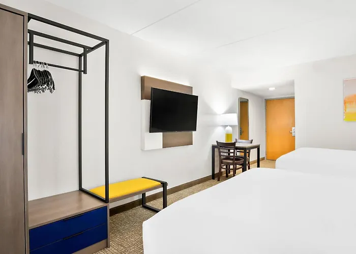 Comfort Inn Gold Coast