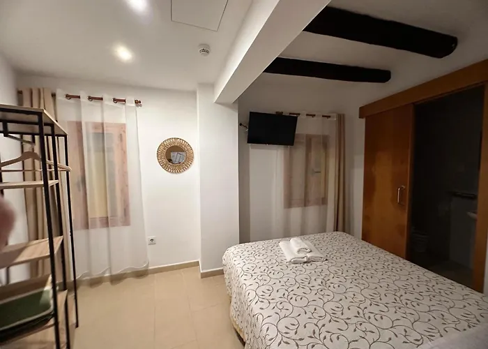 P&R Hostals Codolar