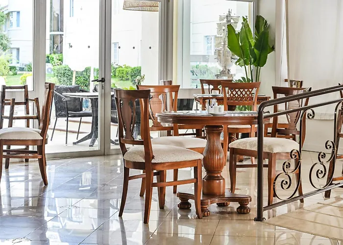 Parque Hotel Jean Clevers