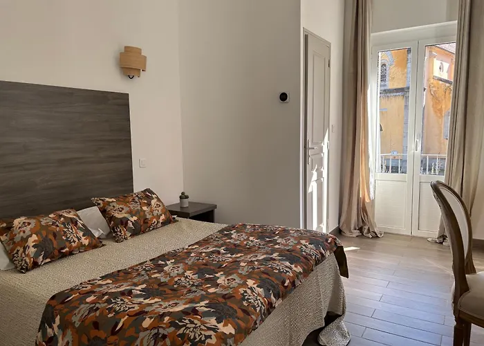 Hotel U Campanile