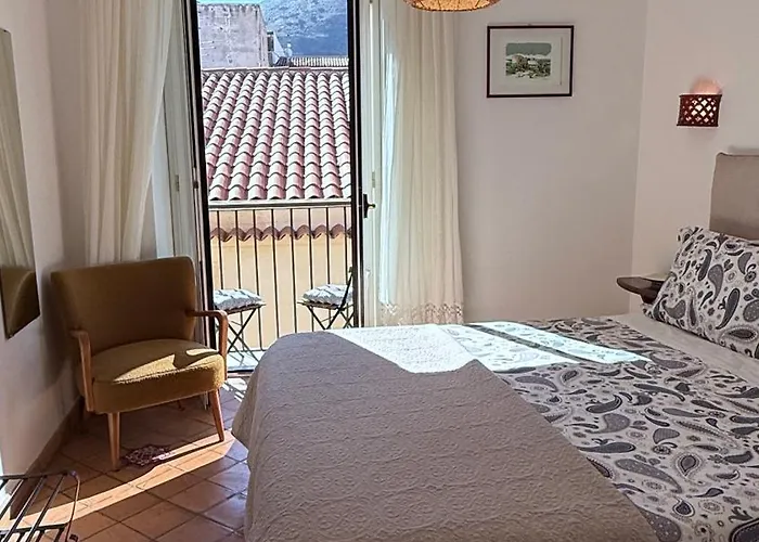 Agrodolce B&B