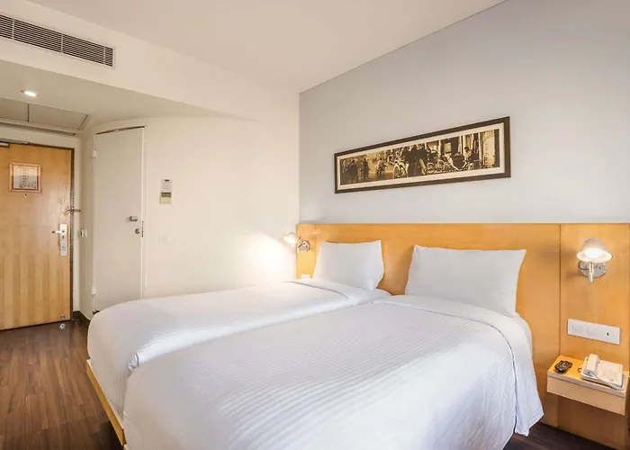 Ibis Chennai Sipcot - An Accor Brand