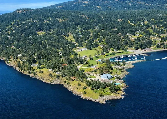 Rosario Resort