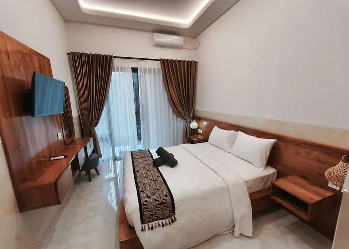 Jepun Segara Guest House