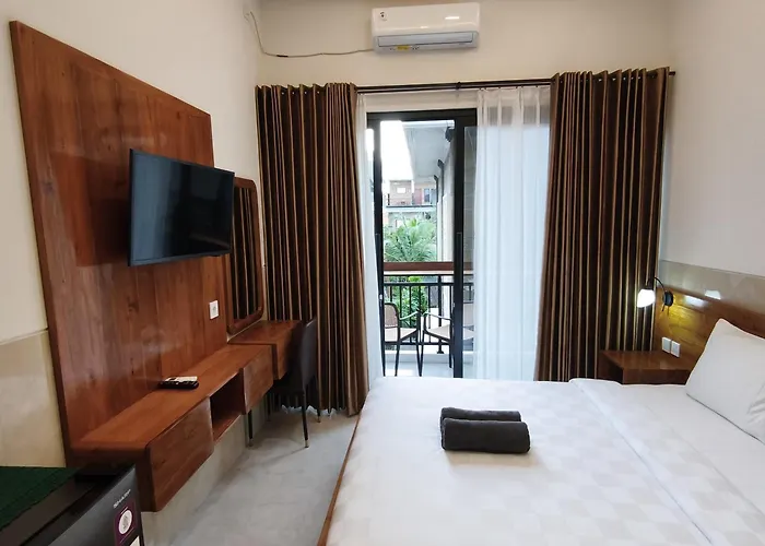 Jepun Segara Guest House