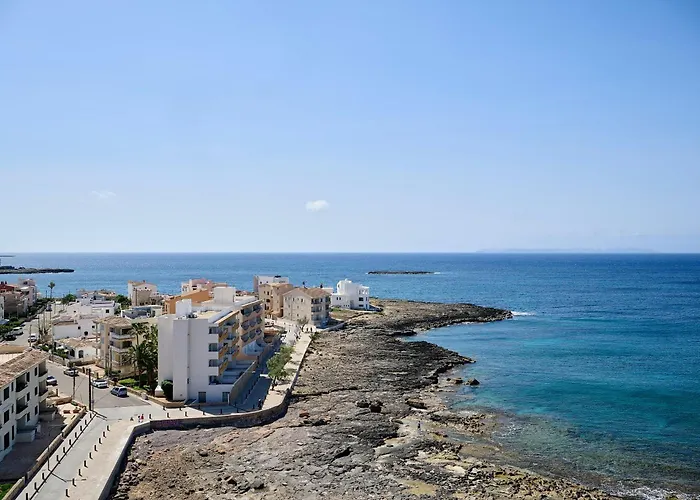 Iberostar Selection Es Trenc -New Opening-