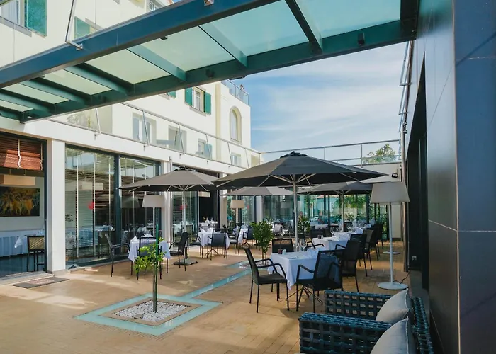 Quinta Mirabela - Design Hotel
