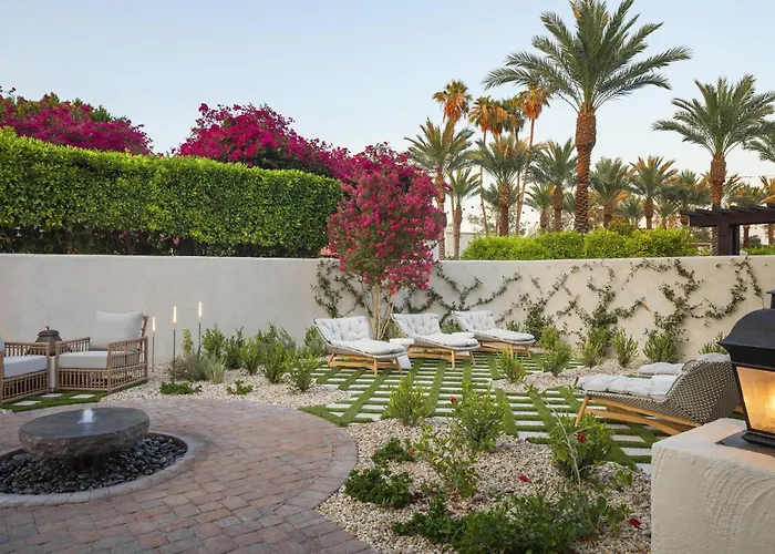 The Scottsdale Resort & Spa, Curio Collection By Hilton