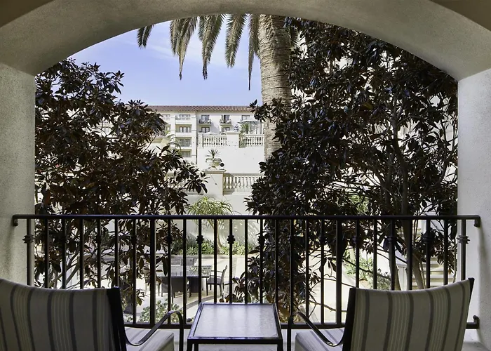 Waldorf Astoria Monarch Beach Resort & Club
