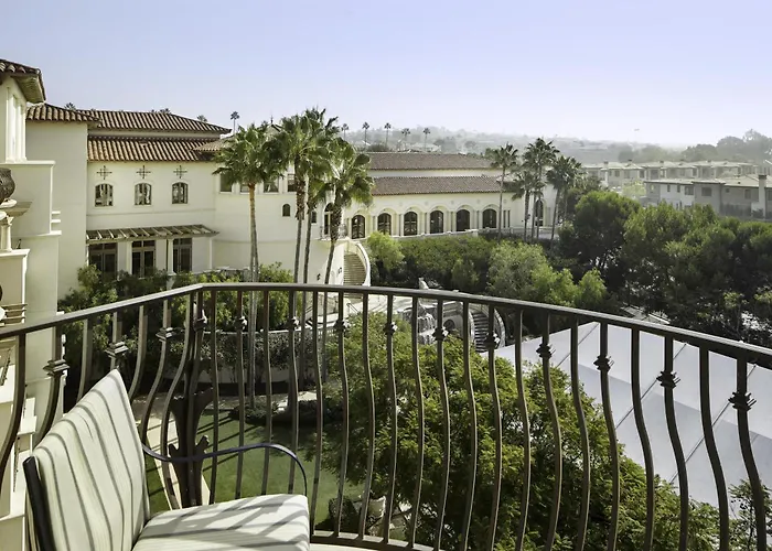 Waldorf Astoria Monarch Beach Resort & Club