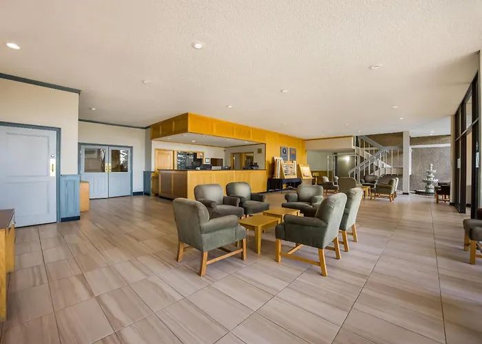 Quality Inn & Suites Canon City
