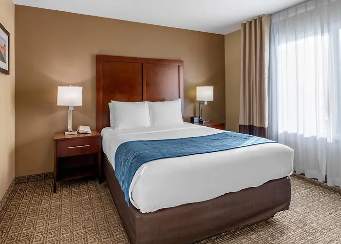 Comfort Inn & Suites Ventura Beach