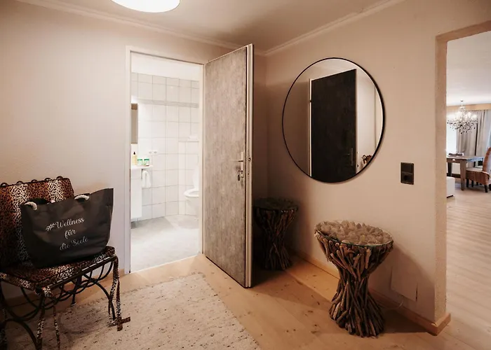 Boutique Hotel Haidachhof Superior
