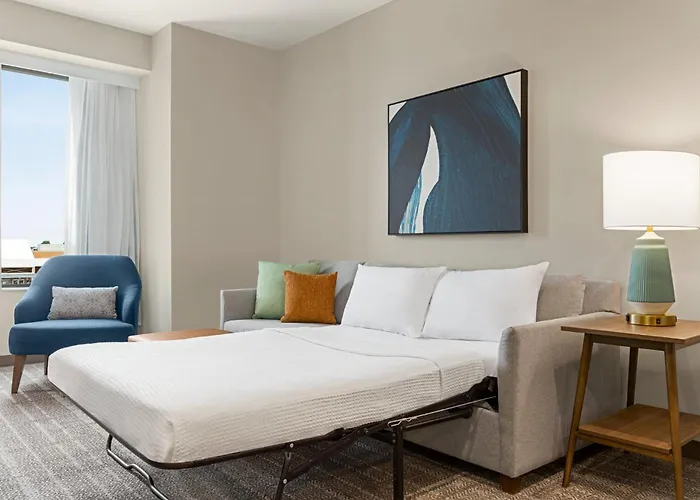 Staybridge Suites Pensacola Airport By Ihg