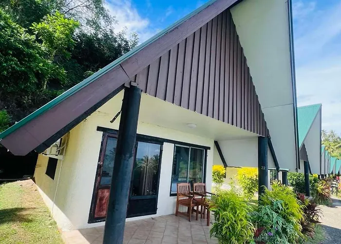 Crusoe'S Retreat - Family Friendly (Adults Only)