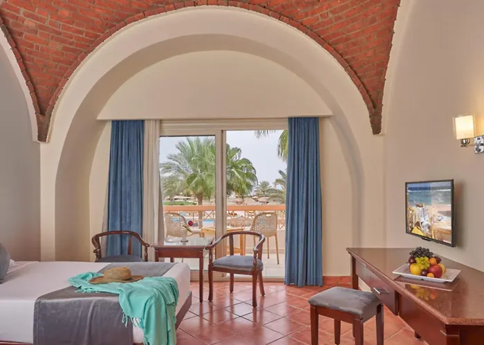 Three Corners Sea Beach Resort