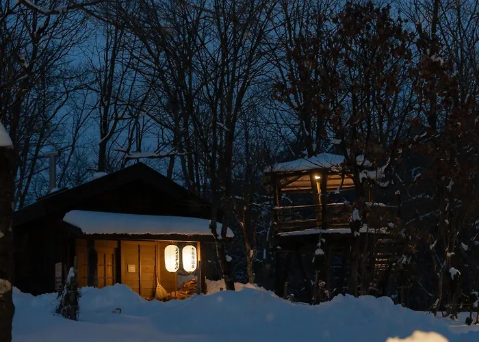 Hotel Sierra Resort Hakuba
