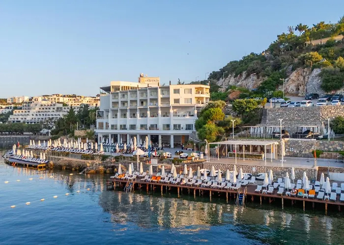 La Quinta By Wyndham Bodrum
