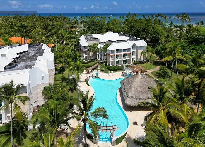 Wyndham Alltra Samana All Inclusive Resort