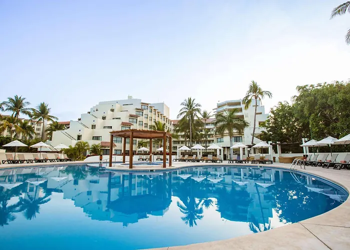 Occidental Nuevo Vallarta