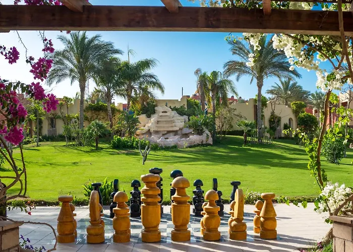 Cardina Resort