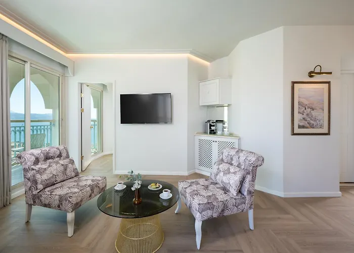 Herods Boutique Eilat A Premium Collection By Fattal Hotels