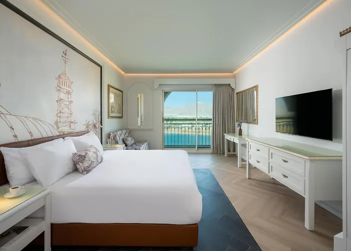 Herods Boutique Eilat A Premium Collection By Fattal Hotels