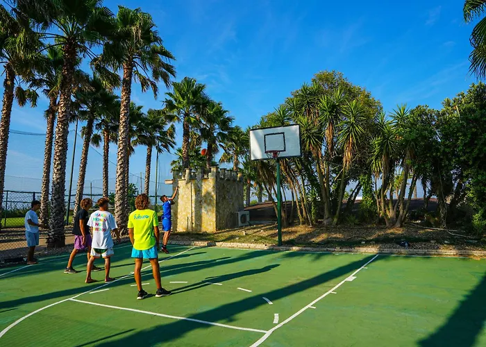 Baia Dei Turchi Hotel Resort (Adults Only)