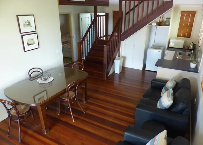 Surf Dance Apartments