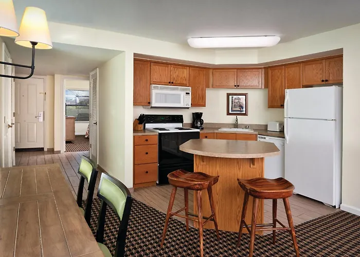 Worldmark Angels Camp