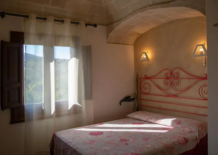 Hotel Baglio Catalano