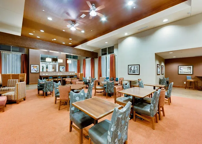 Homewood Suites By Hilton Fort Worth Medical Center