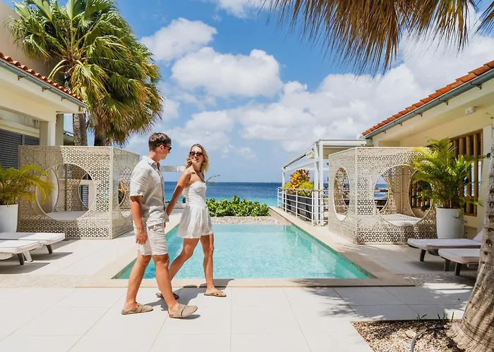 Boutique Hotel Bougainvillea