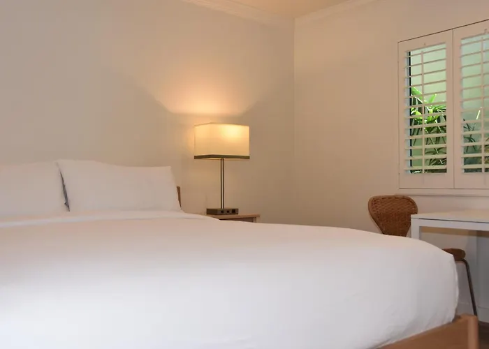 The Franciscan Hotel