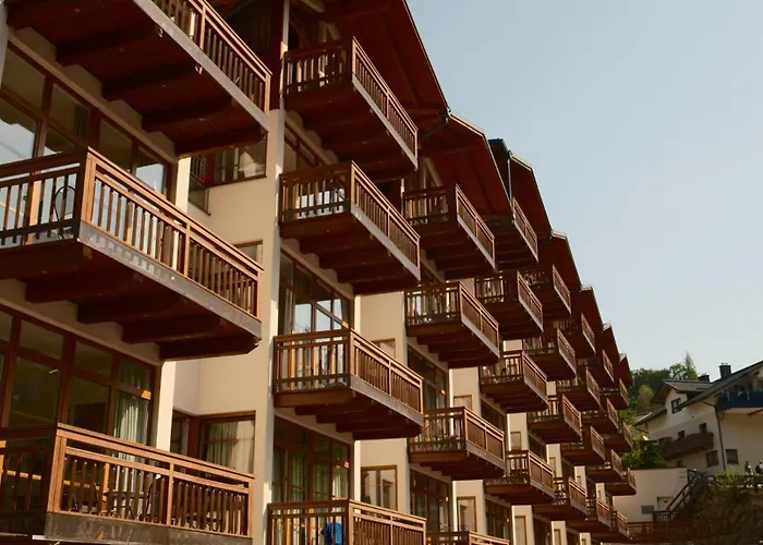 Grafenberg Resort By Alpeffect Hotels