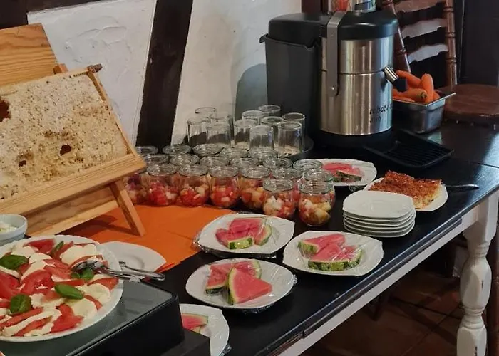 Landhotel Zur Guten Quelle