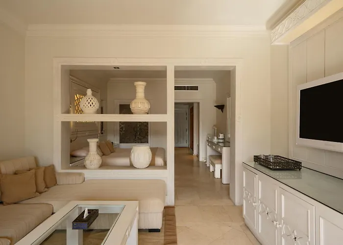 The Makadi Spa Hotel - Couples Only 18 Years Plus