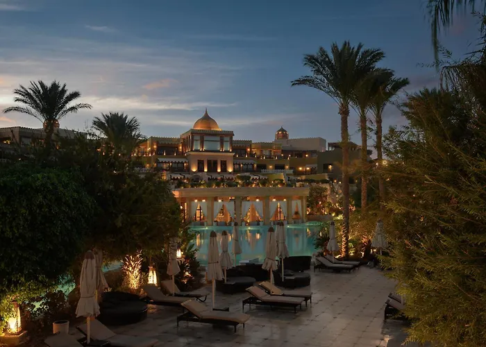 The Makadi Spa Hotel - Couples Only 18 Years Plus