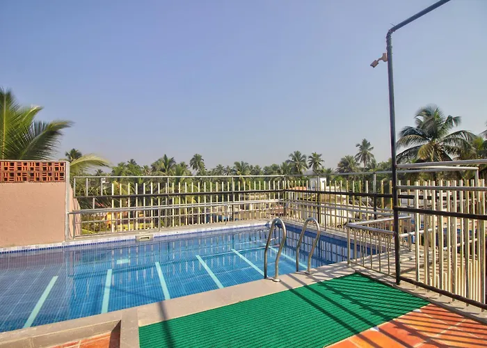 Hotel Sea Sapphire