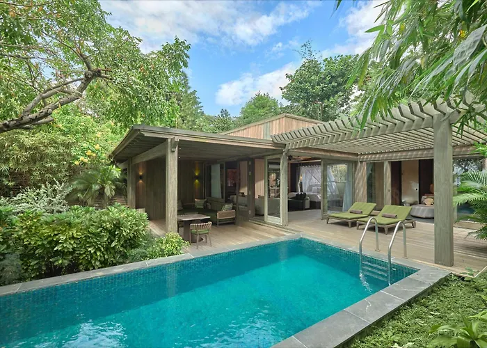 An Lam Retreats Ninh Van Bay (Adults Only)