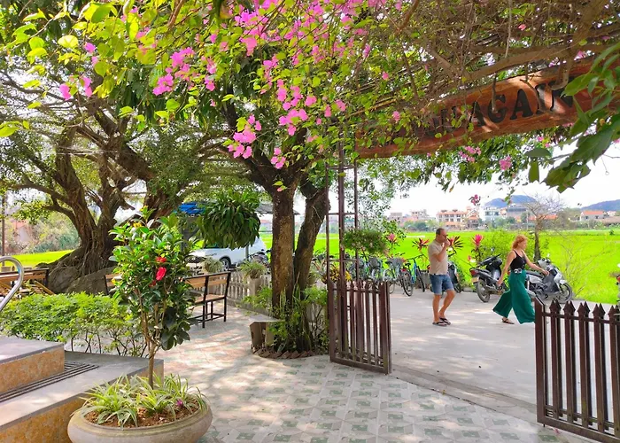 Tam Coc Sunshine Homestay