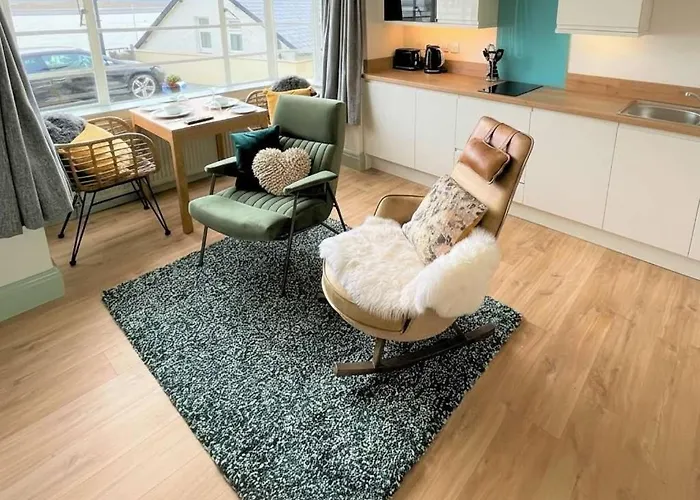 Sunray Suites