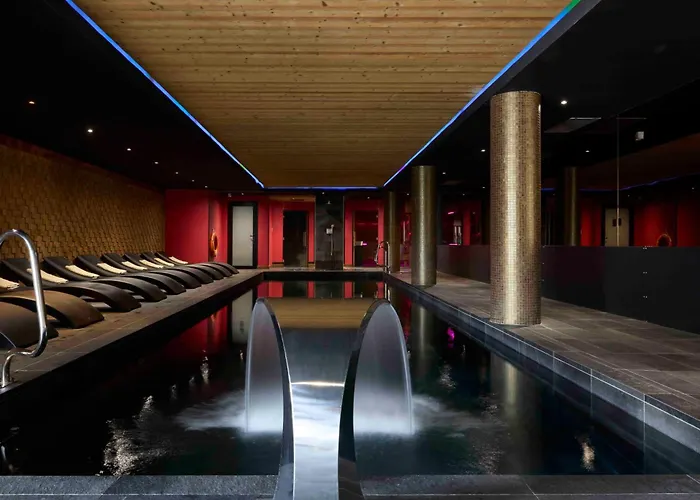 Hotel Daria-I Nor By Les Etincelles