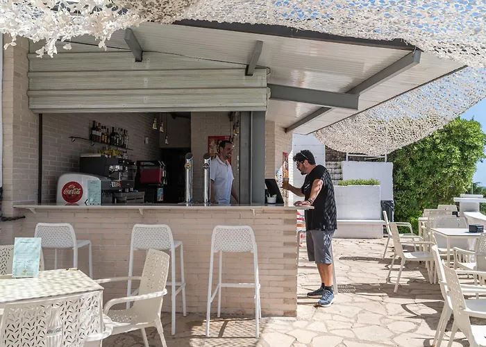 Hotel - Bungalows Don Juan Tossa