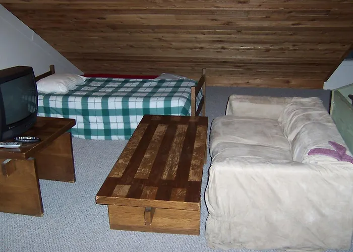 Okemo Mountain Lodging By Vail Resorts