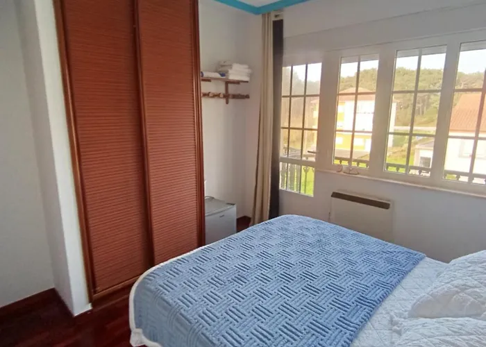 CASA Beirada Monte y Playa