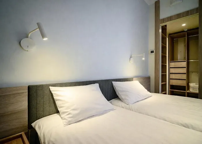 Lurich Residences