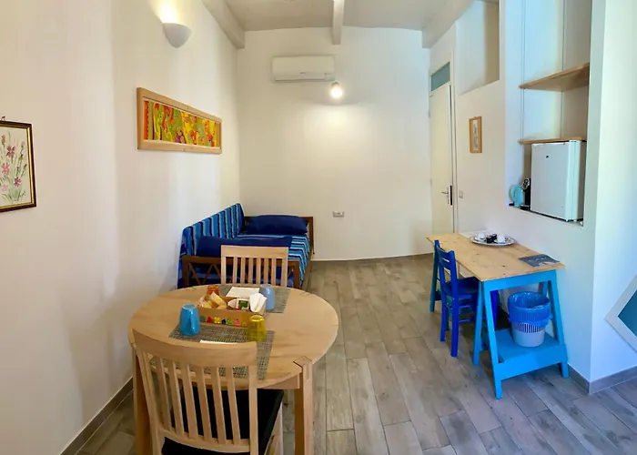 B&B Le Tre Chiocciole