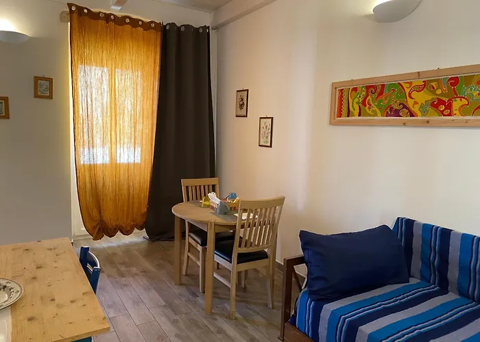 B&B Le Tre Chiocciole